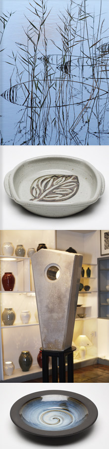 Images from our Winter exhibition 2011